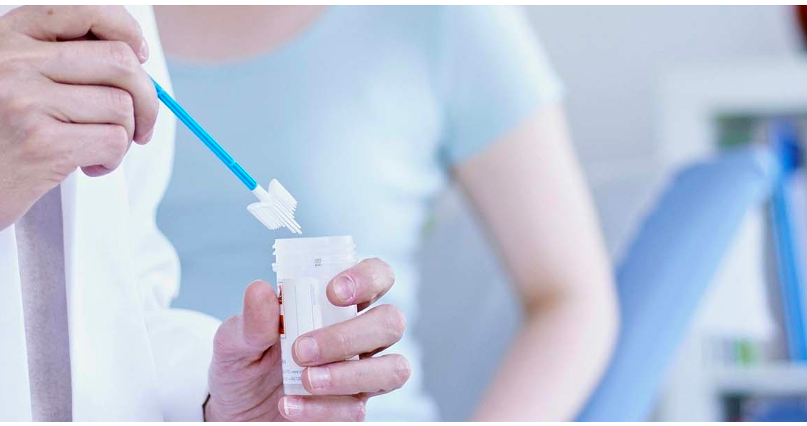 Smear Testi