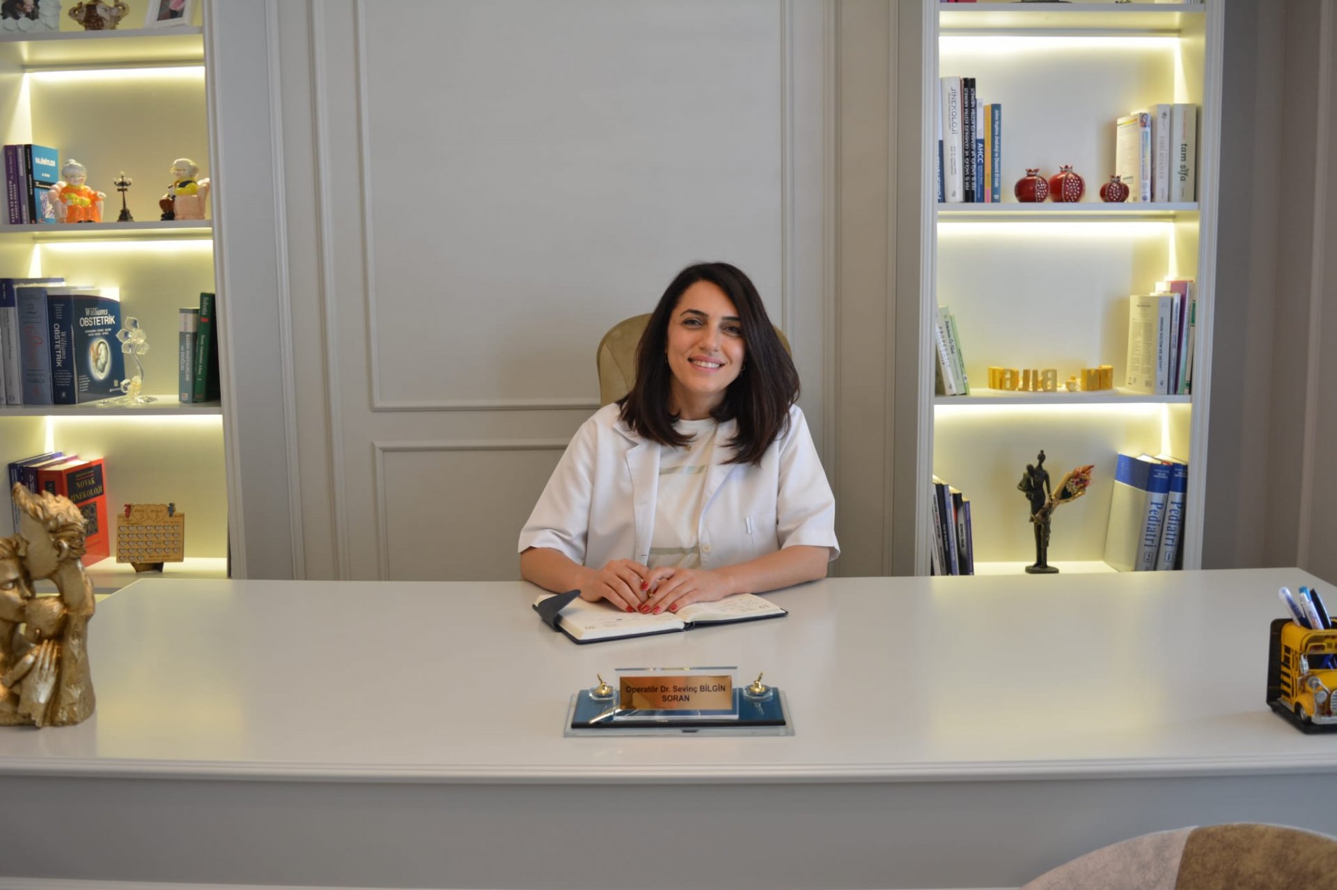 Vajinismus ve Kızlık Zarı